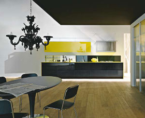 Green is the new luxury
